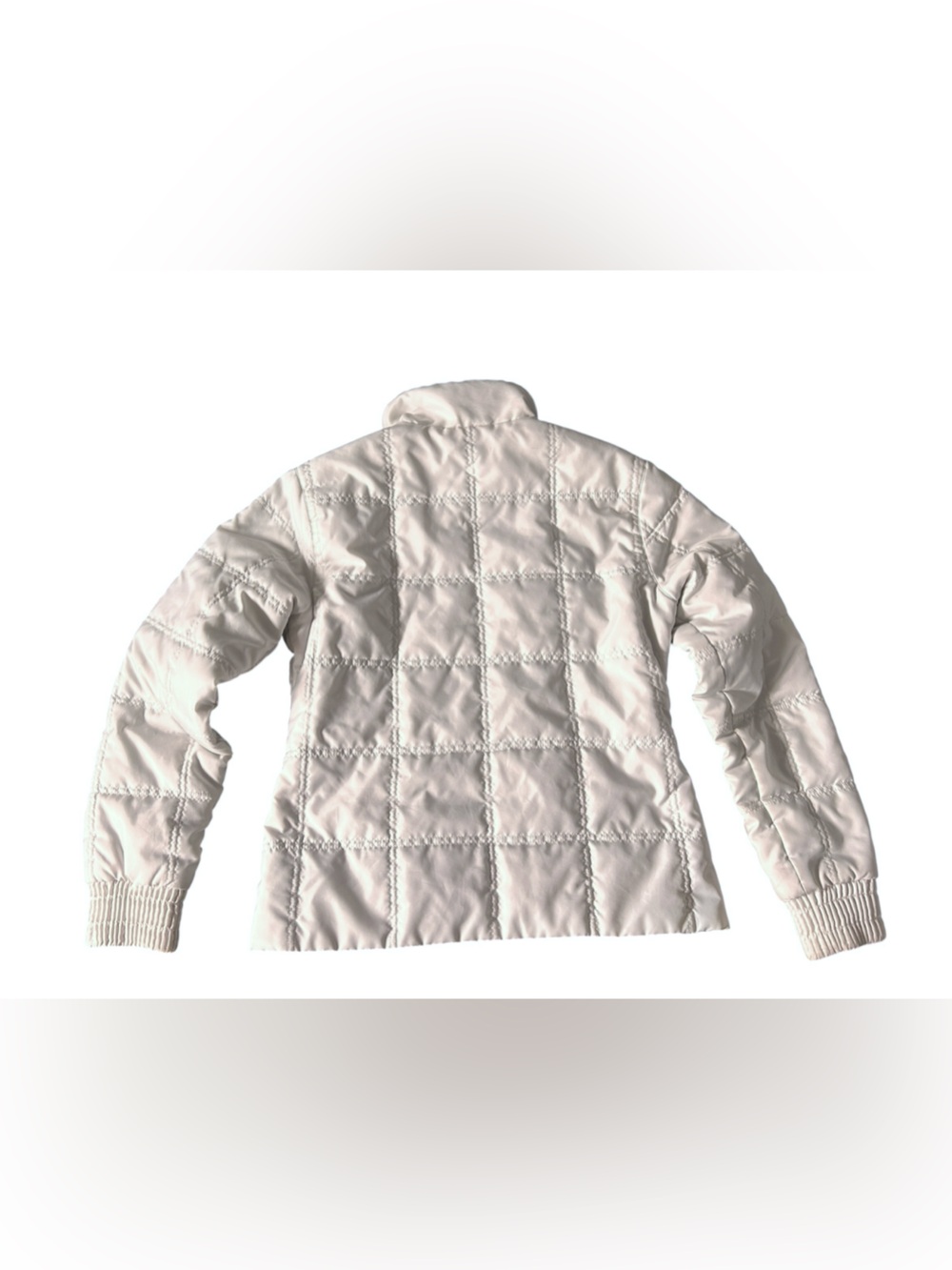 FILA Quilted FBox Jacket - Picture 2 of 11